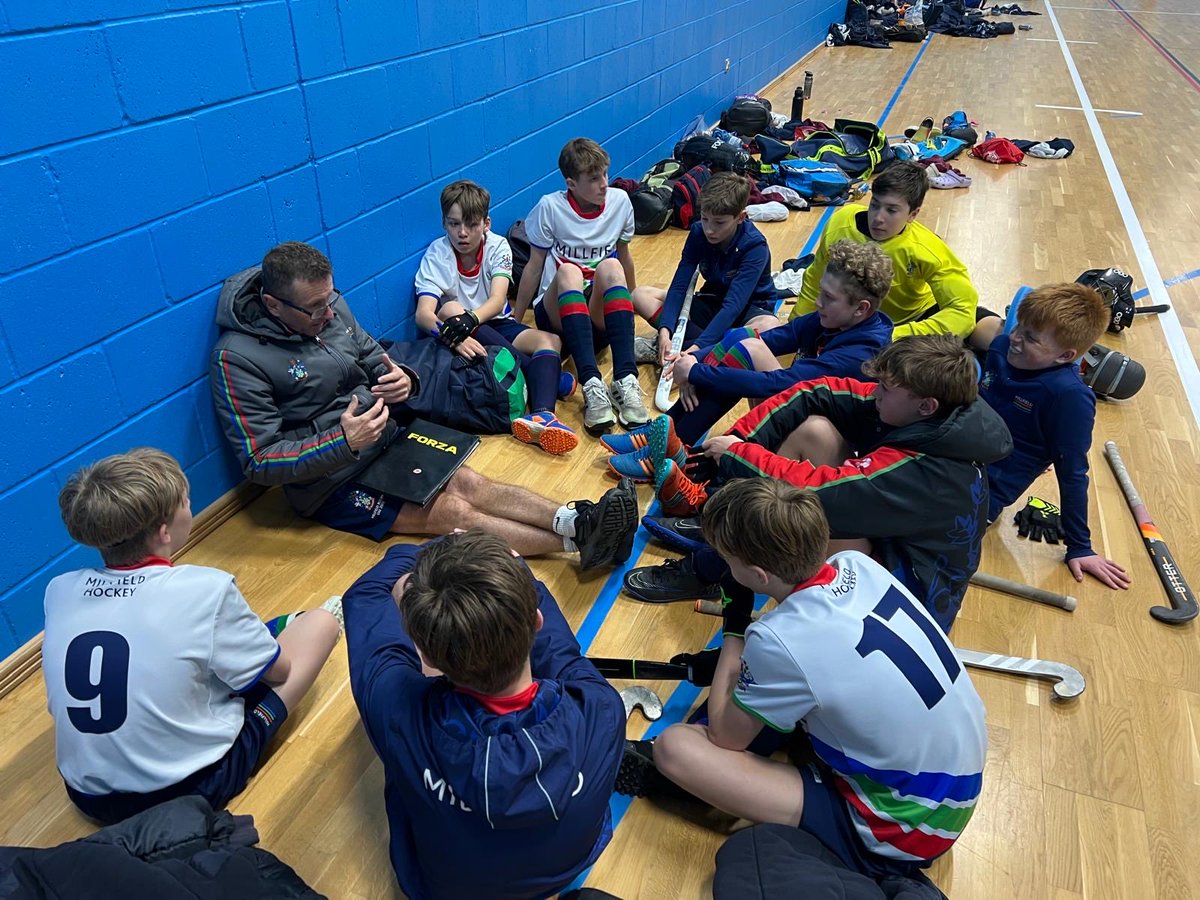 Millfield Prep Sport tweet media