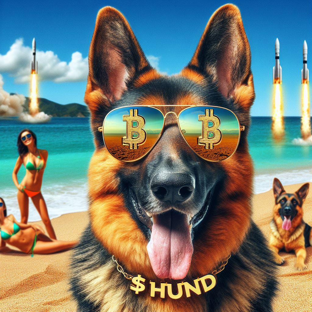 technobug9300's tweet photo. @HUNDMEMEcoin Let's party with $HUND  moon mission https://t.co/2uClatL2ja