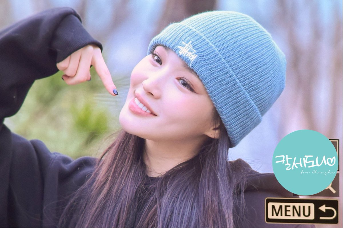 _cha1cedony's tweet photo. 240316 음중 미니 팬미팅 Preview

#청하 #CHUNGHA #청하의볼륨을높여요
#청하_EENIE_MEENIE
#EENIE_MEENIE #ImReady https://t.co/F9w7reKHek