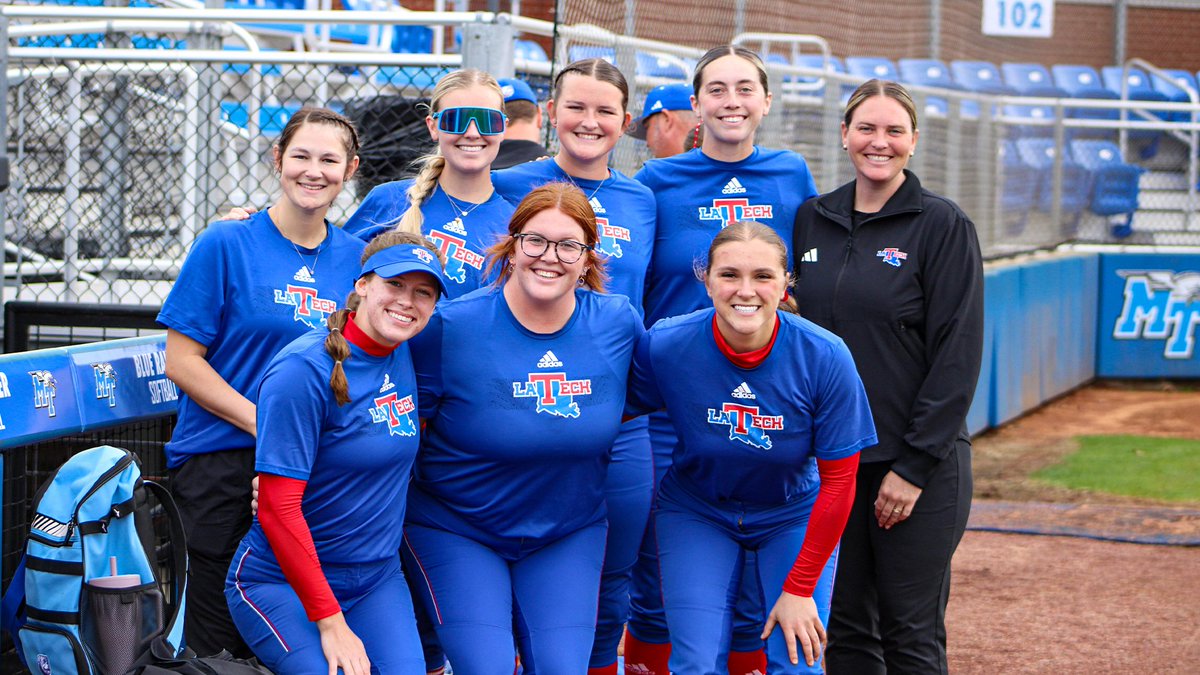 LATechSB tweet picture