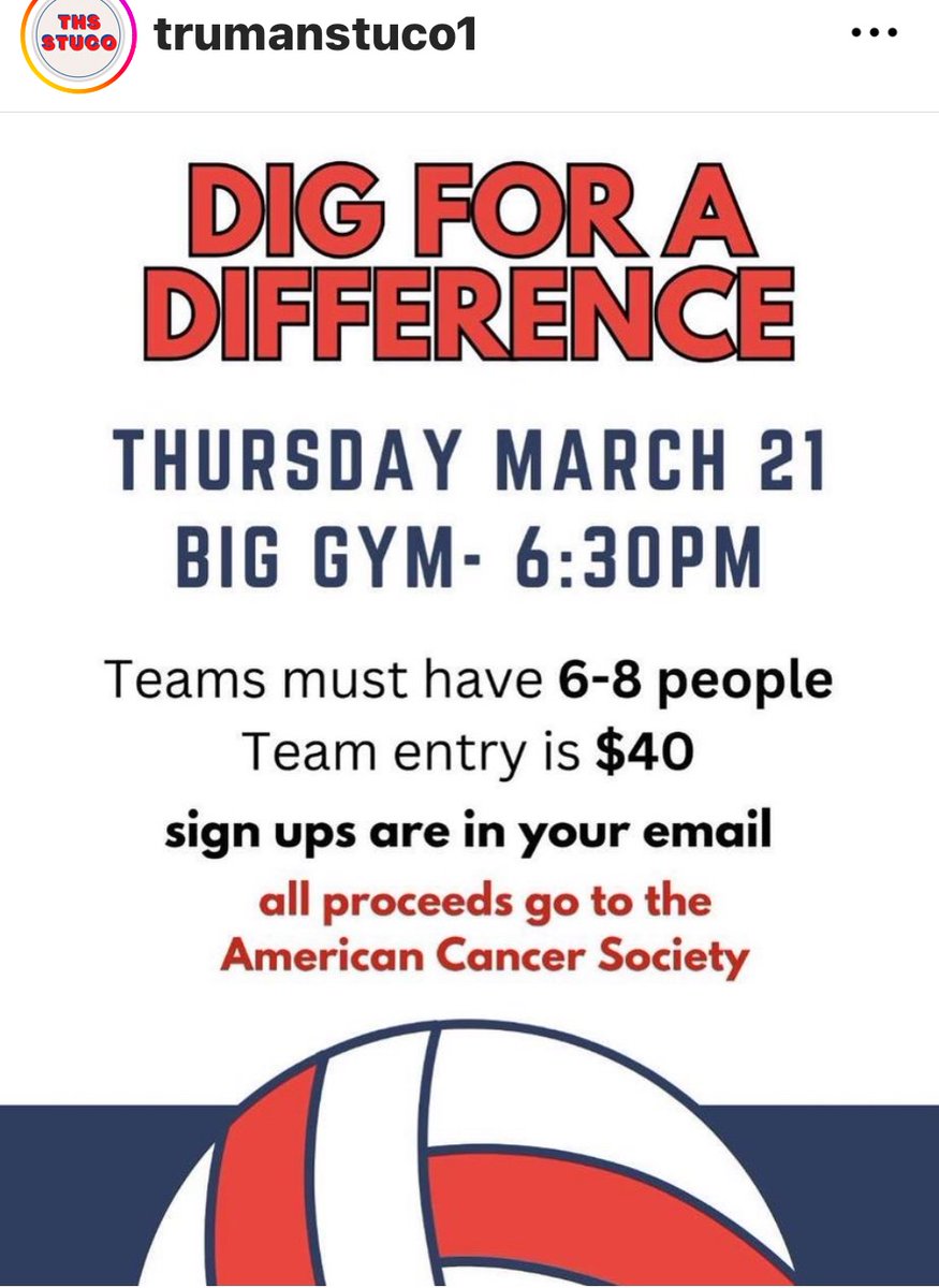 TrumanPatriotsClub tweet media