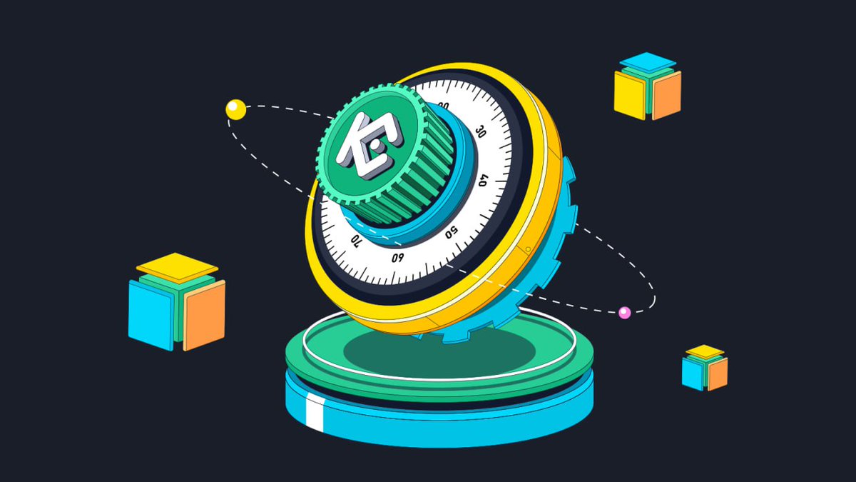 KuCoinPortugues's tweet image. 🚀 Descubra como a #DataAvailabilityLayer #DAL está revolucionando a escalabilidade e a eficiência em nosso artigo mais recente.

👉 kucoin.com/pt/learn/crypt…

Não tem conta na #KuCoin? Registre-se aqui 👉kucoin.com/ucenter/signup…!