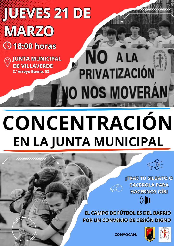 Patrici77715135's tweet photo. Vamos a ver si dejamos las cosas claras, porque parece que la @JMD_villaverde no se entera: nosotros no nos negamos a pagar, hace ya varios años que queremos pagar como el resto de clubs de la zona. Por eso pedimos que se sienten a hablar con el @rvillaverdecf y Santiago apóstol https://t.co/Iq0SXAotU2