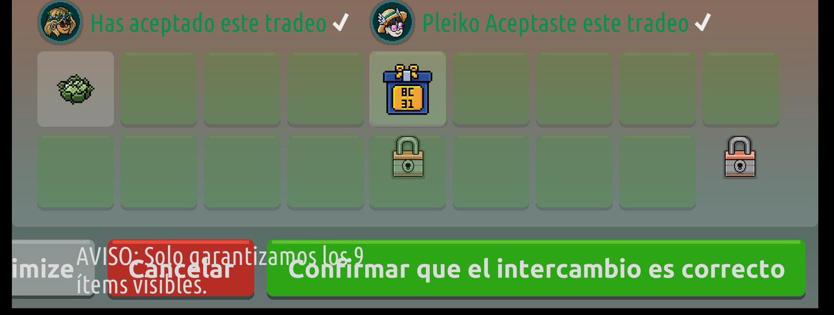 Muchas gracias <a href="/PleikoH/">Pleiko 🌟✨</a> &amp; <a href="/Donodeverano/">Dono de Verano</a> por mi premio de sorteo PAGADISIMO 💝🫰🏻