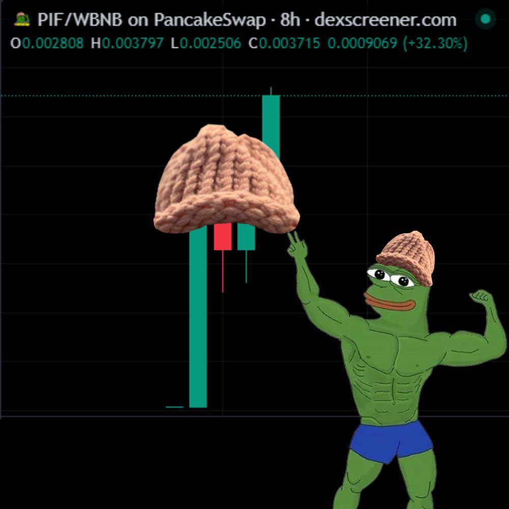 Pepe Wif Hat tweet media