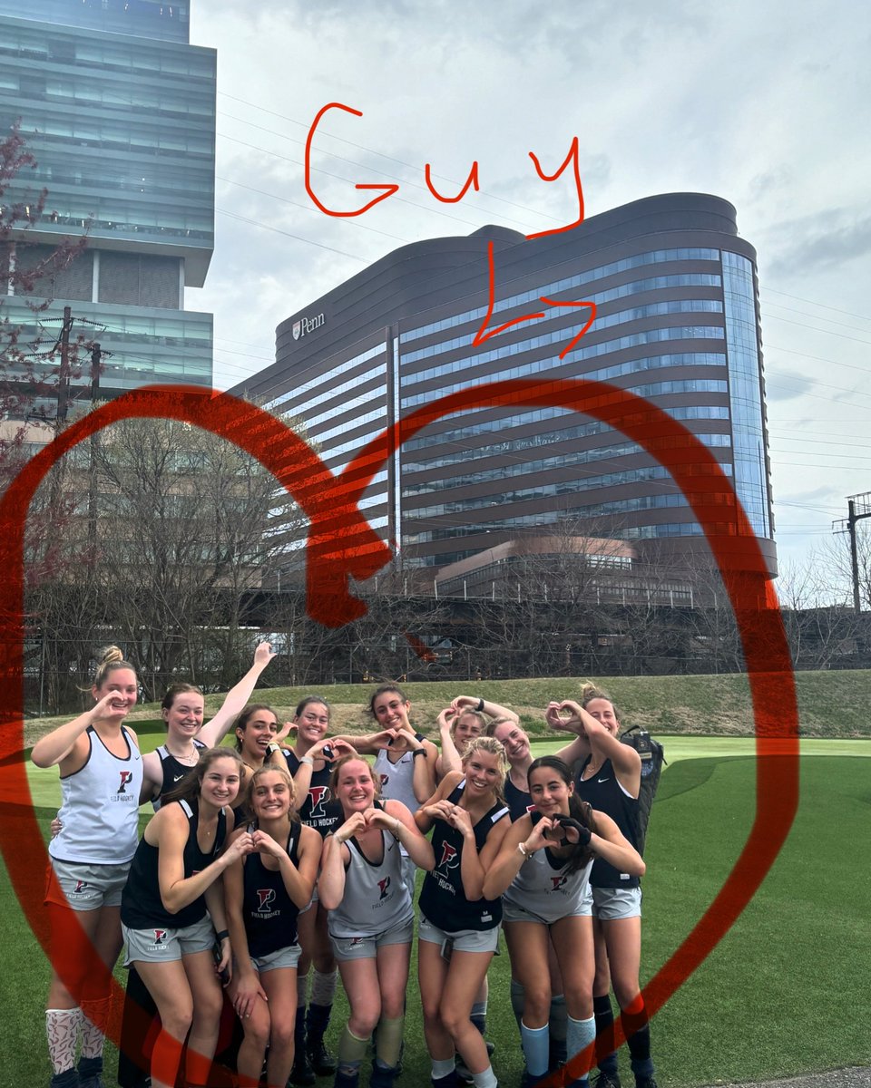 Karen Reivich (@karenreivich) on Twitter photo When <a href="/PennFieldHockey/">Penn Field Hockey</a> sends your husband some love! We’re psyched to have such a great view of the field!
Go Quakers!!
🔥💣❤️🏑 When <a href="/PennFieldHockey/">Penn Field Hockey</a> sends your husband some love! We’re psyched to have such a great view of the field!
Go Quakers!!
🔥💣❤️🏑