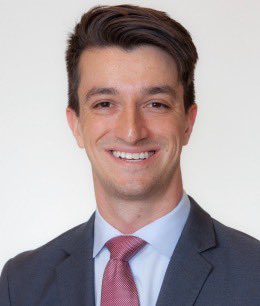 🎉Welcome to our newest I6 <a href="/BrighamThoracic/">Brigham and Women's Thoracic Surgery</a>  and <a href="/BrighamCardiac/">Brigham and Women's Cardiac Surgery</a> residents! Olivia McCloskey from <a href="/CWRUSOM/">CWRU School of Medicine</a> and <a href="/TramontozziPJ/">Peter Tramontozzi, MD</a> from <a href="/uconnhealth/">UConn Health</a>! We’re thrilled to welcome you to our program this summer!! #MATCH2024