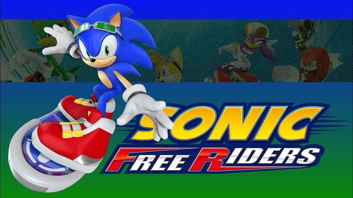 PersonthePerso2's tweet photo. I’d argue the 2010s was more of a Dark Age for Sonic than the 2000s https://t.co/jFoExtz3PC