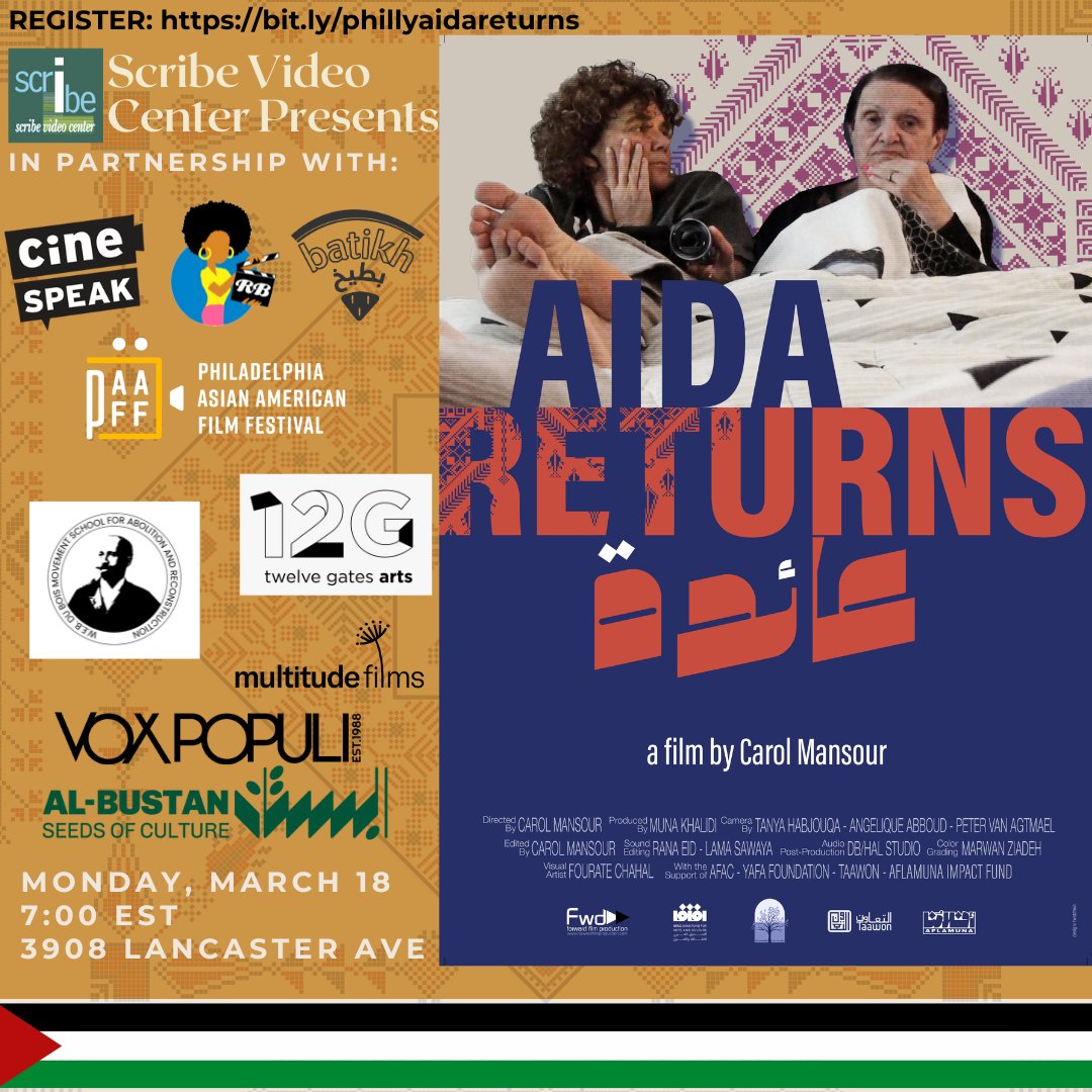 Scribe Video Center tweet media