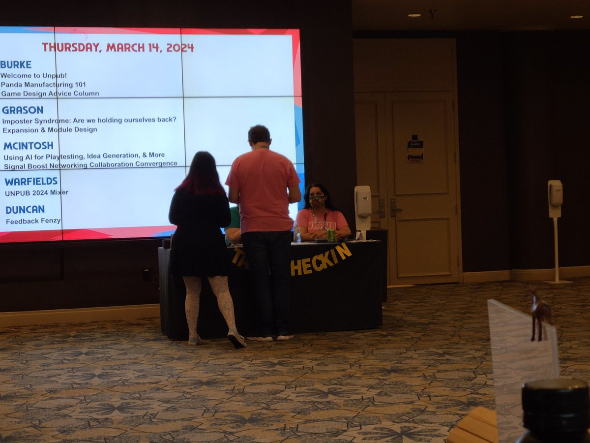 The Unpublished Games Network tweet media