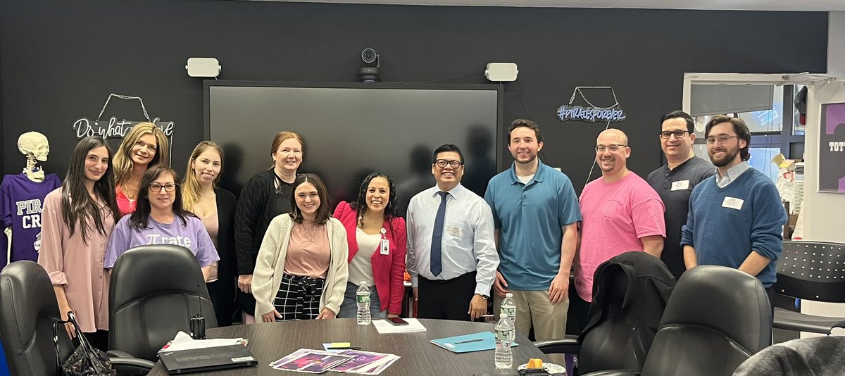 Mrs. Rosaria Ulitto tweet media