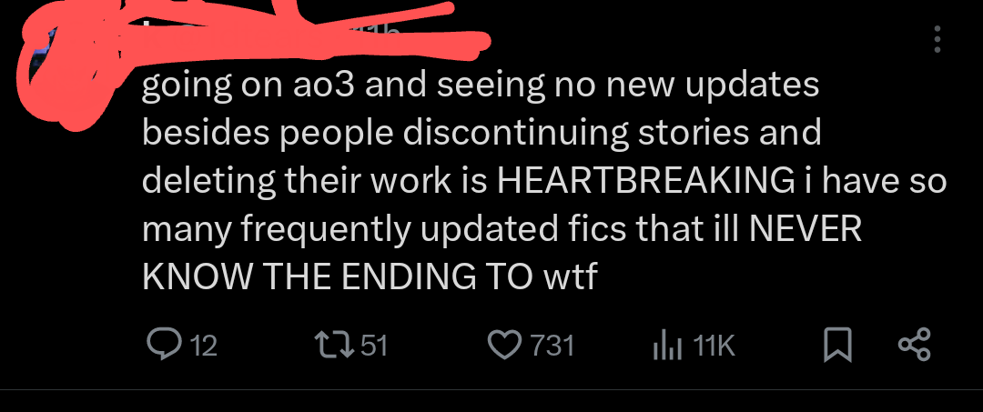 knownclover's tweet photo. How I'm feeling at the moment... I know it'll past but for now I cry... https://t.co/we9ksgthn4