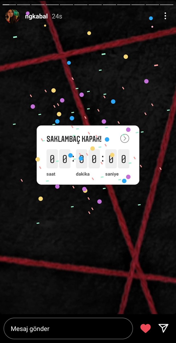 kabalicin's tweet photo. Biz iki yıl önce bu heyecanı mı yaşıyorduk:') Neden bu kadar hızlı geçmek zorunda dün gibi hatırlıyorum..... @ngkabal https://t.co/UYsDQfRFSc