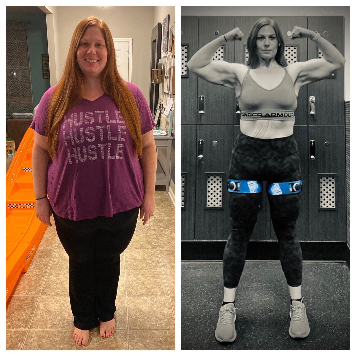 Stephanie Kelly tweet media