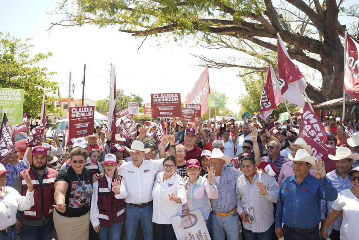 Imelda Castro tweet media