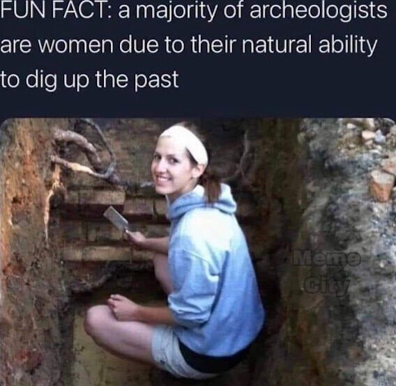 Why women get Ls tweet media