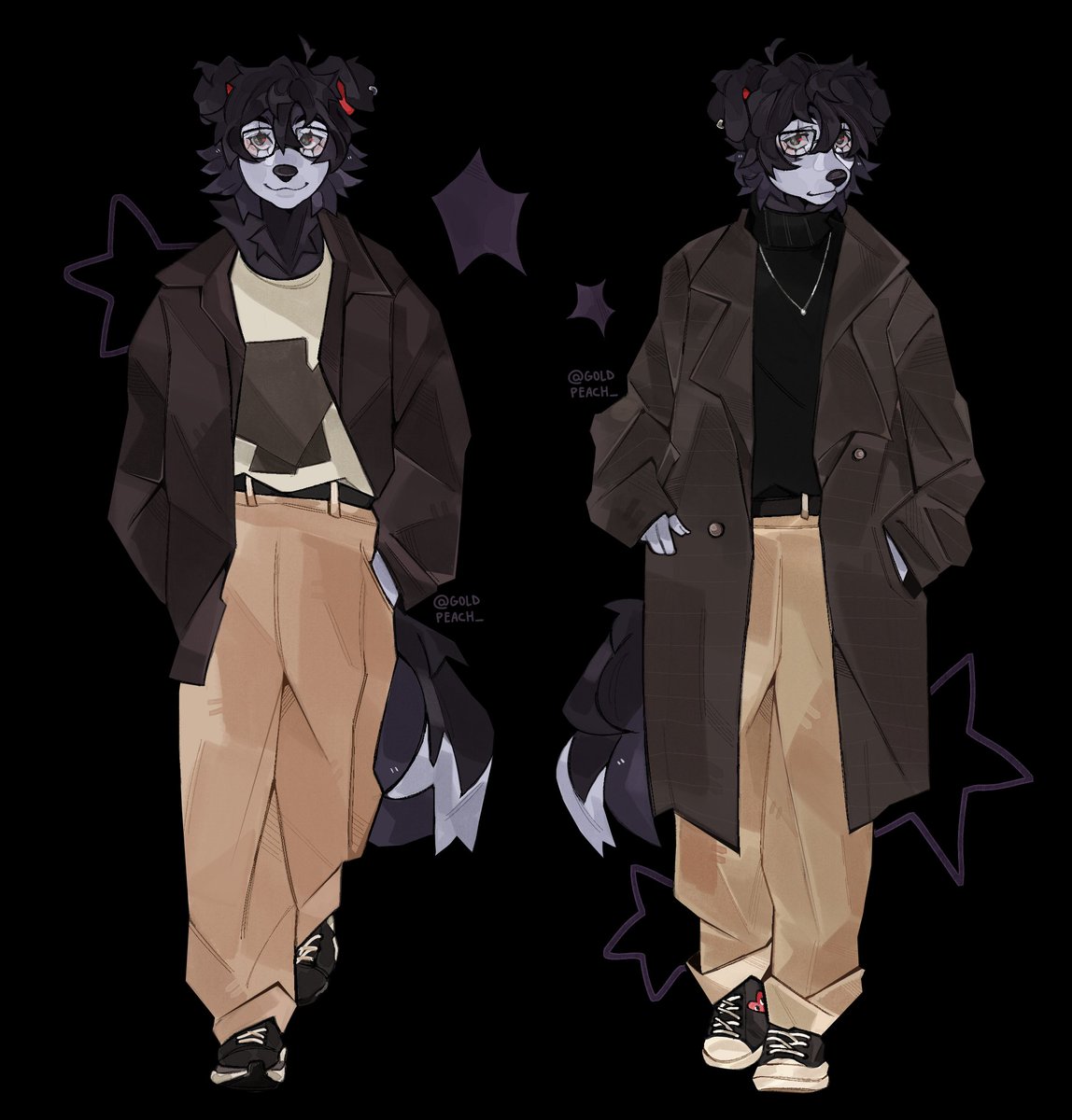 outfits ★