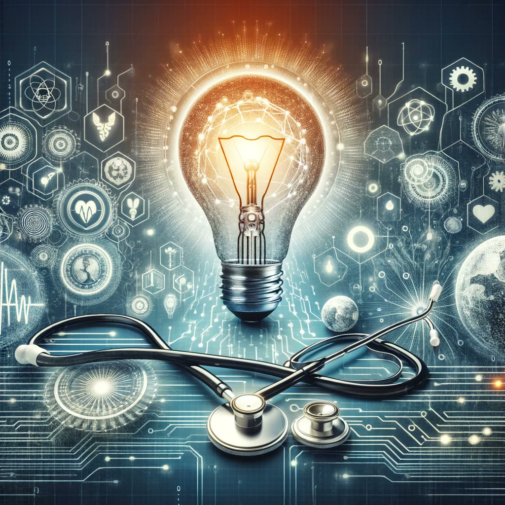 Are you a clinician with an idea for a startup?

First of all, that’s amazing! Most (maybe all) of the good ideas for healthtech products come from clinicians on the front lines.

Here are 5 quick tips if you are thinking about starting a company.

1. Don’t be afraid to talk to