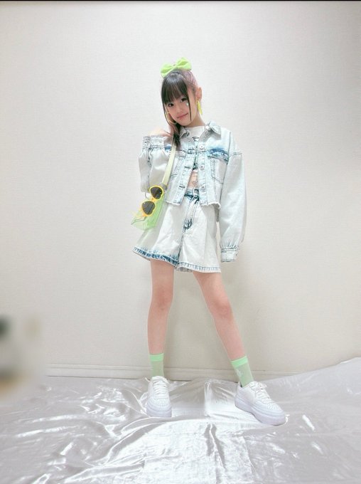 Twitterのコスプレ画像11