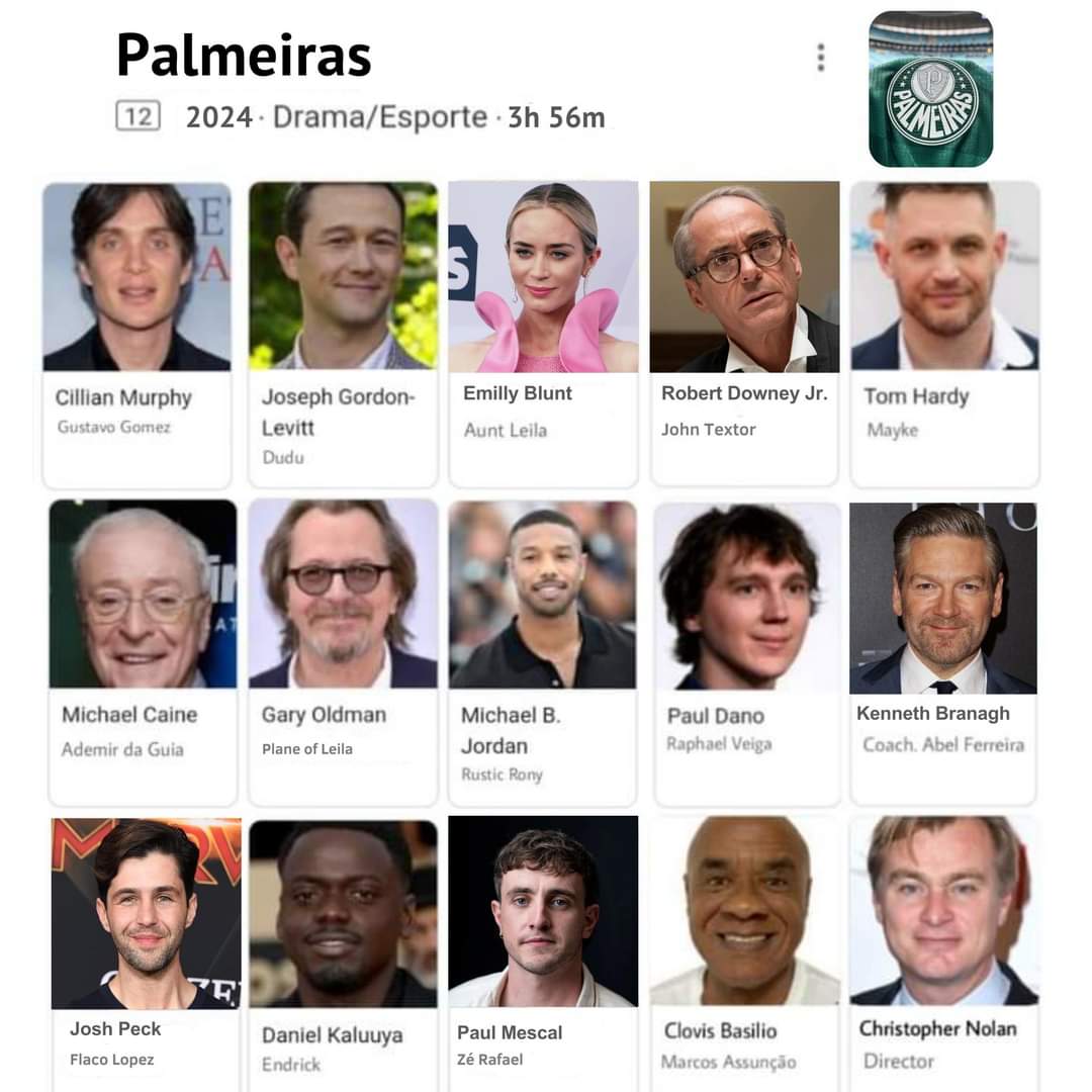 CinefilosPost's tweet photo. 🚨🚨🚨🚨BOMBA!!! 
Novo projeto de Cristopher Nolan é revelado e já tem altas expectativas de ser um sucesso https://t.co/sKVT4lwF19