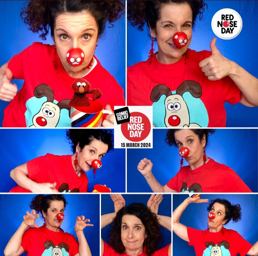 #ComicRelief might be over live on <a href="/BBCOne/">BBC One</a> but you can still donate <a href="/comicrelief/">Comic Relief</a> and help change so many lives. What a cracking night <a href="/LennyHenry/">Lenny Henry</a> #ComicRelief #charity #aid #change #comedy #rednoseday