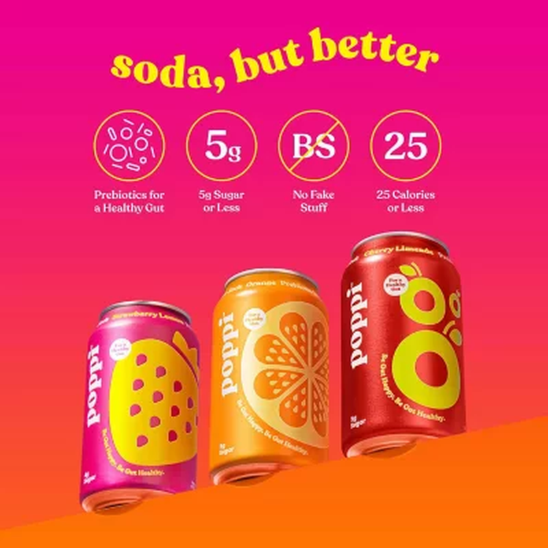 jayleighbaez7's tweet photo. #media180SP2024 This ad promotes a drink that is similar to soda but has healthy benefits. The target audience is people who are trying to cut back on soda for health reasons but still want to enjoy the taste of it. It could also be aimed at people who participate in diet culture https://t.co/p6xqocPYbg