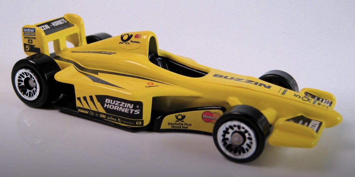 F1JordanGP's tweet photo. Who still has these?. These toys are the reason adults bought Happy Meals back in the day 😂 #hotwheels #jordan #ej #hhf https://t.co/GY1wnhJvOe