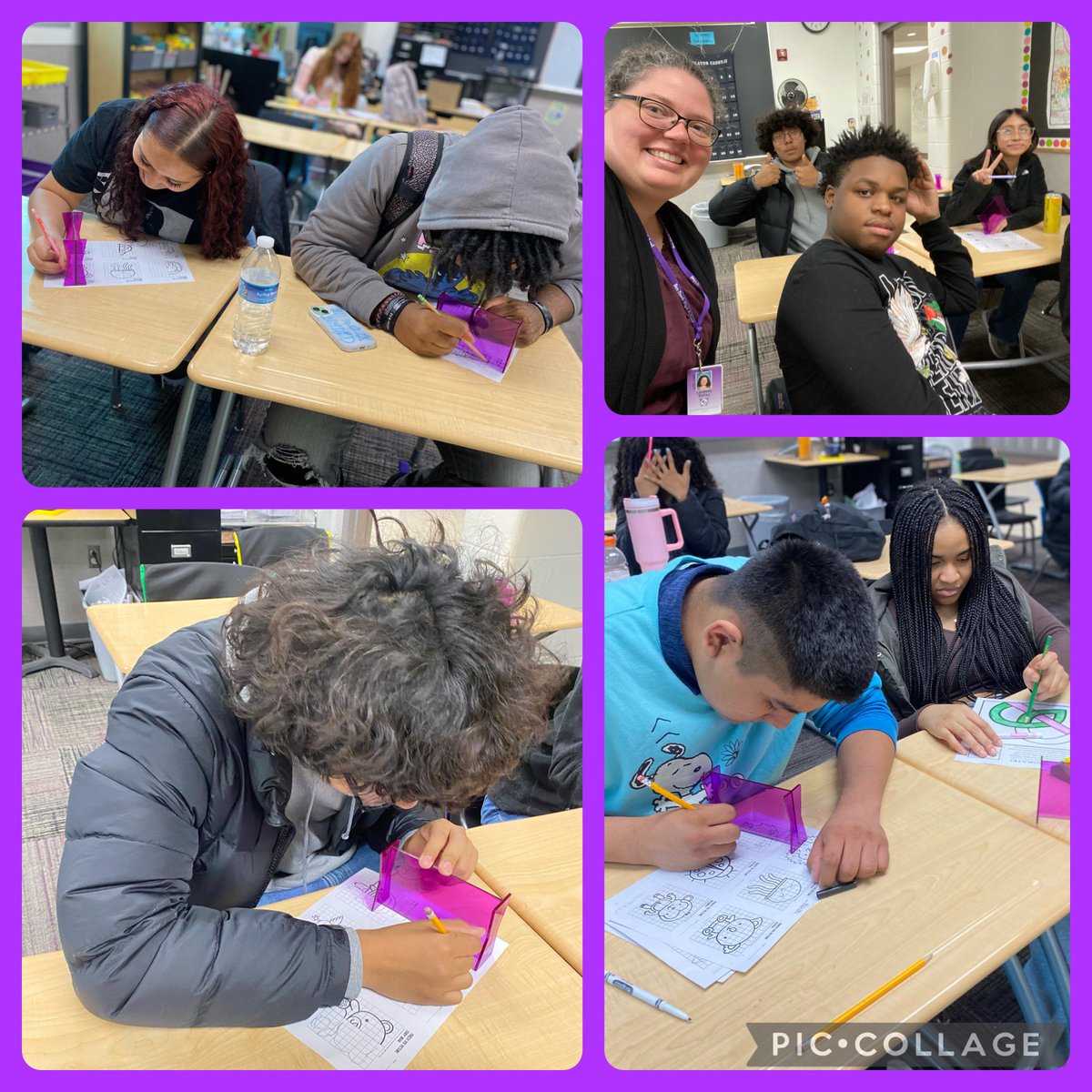 Achievers tweet media