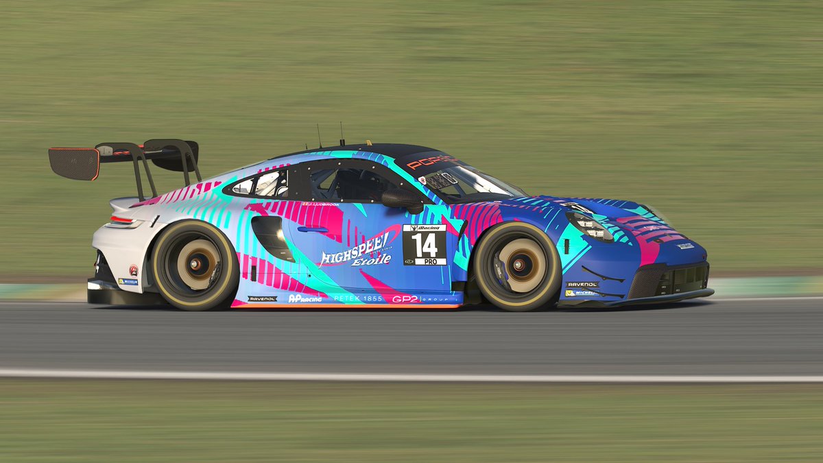 AB Designs tweet media