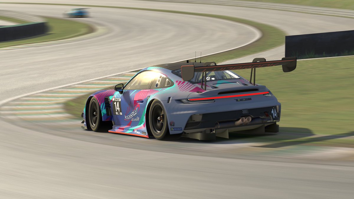 AB Designs tweet media