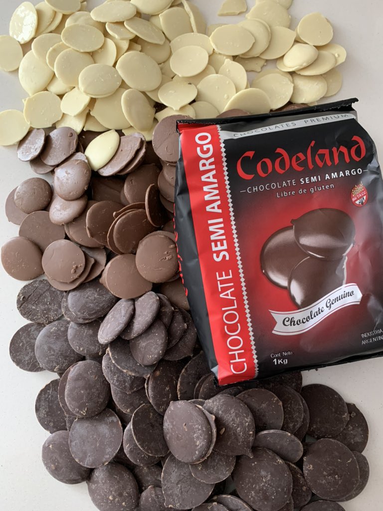 SORTEO* Lo dicho, @CodelandSA y yo decidimos sortear un huevo de chocolate exclusivamente para twitter para que disfruten esta Semana Santa. ⚠️Sorteo válido exclusivamente para la República Argentina. ⚠️ 🥇el ganador se llevará un 🥚Huevo de Pascua** Nro 9 de chocolate con…