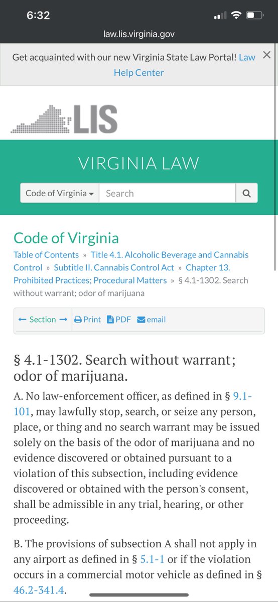 law.lis.virginia.gov/vacode/title4.… @CulpeperPD