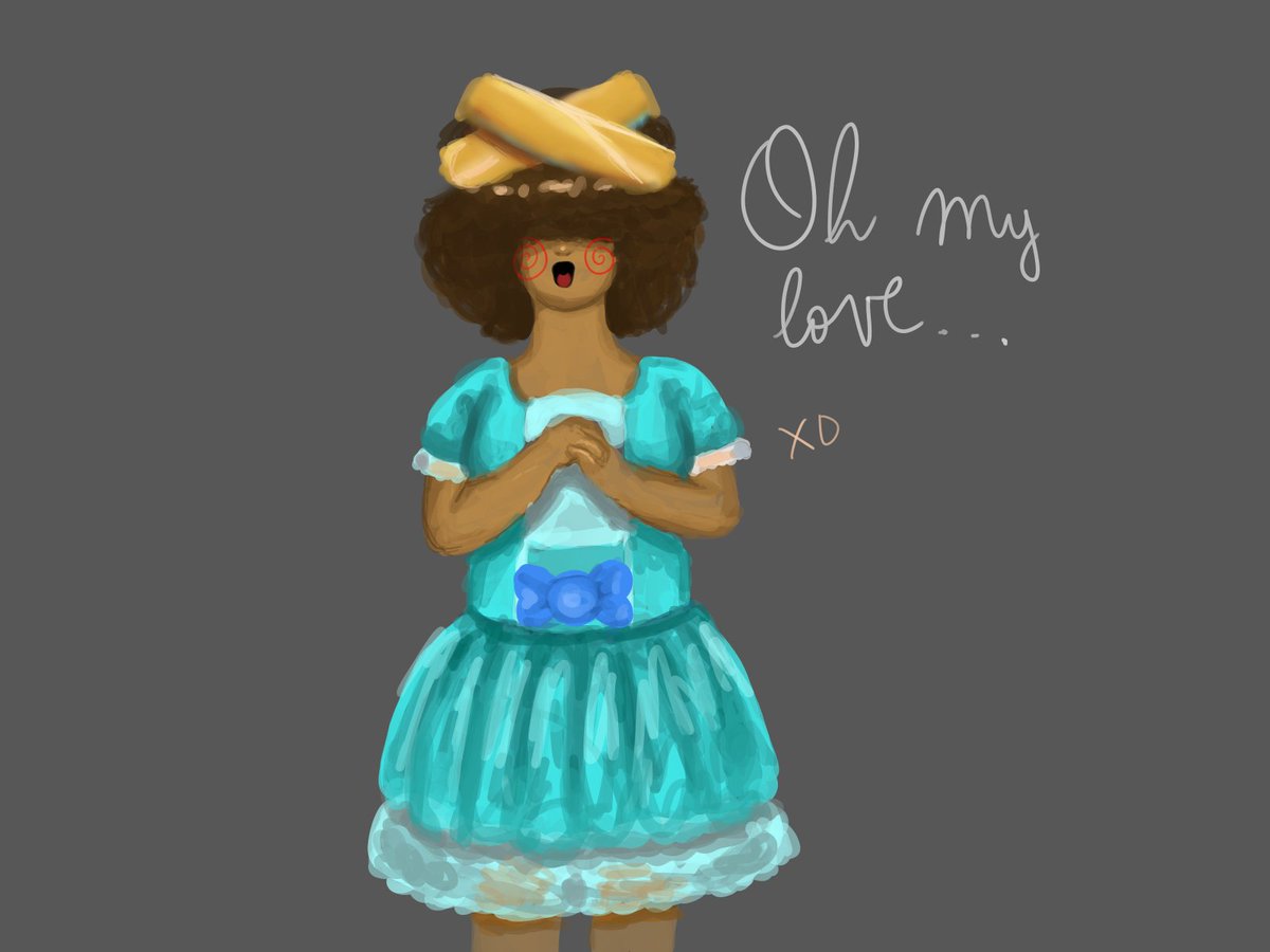anasucun's tweet photo. If my quinceañera isn't like this, I don't want anything 🙄
Also guys Firealpaca seems very cool
#ocart #oc #firealpaca #anasart #anasoc https://t.co/NkLqm5uTdO