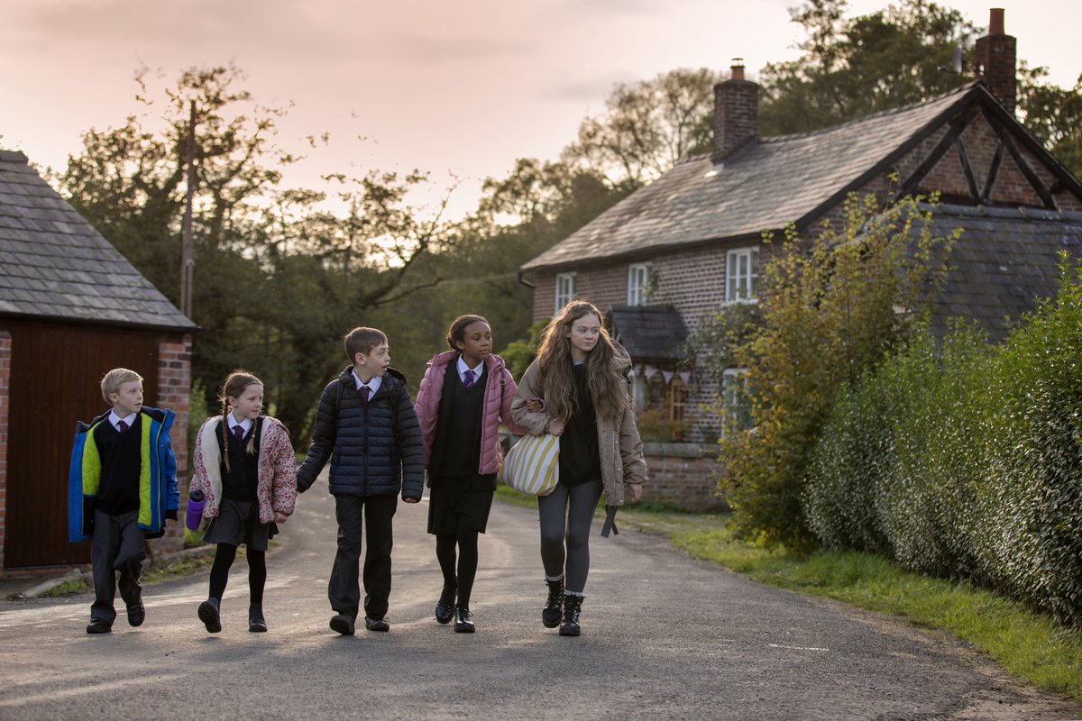 SJVanParys's tweet photo. Tomorrow we shoot Block 2 of @Hide_ShortFilm co-producing with powerhouse  @Scriptylife, directed by @IanOCurtis : Crowdfunded, 3 blocks, 5 locations (Liverpool &amp; Cheshire), 4 child cast, 8 adult cast, a police car, a drone, 2 camera days, SO many AMAZING crew. Let’s do this 🎥🎬 https://t.co/eC9J3LH0zE