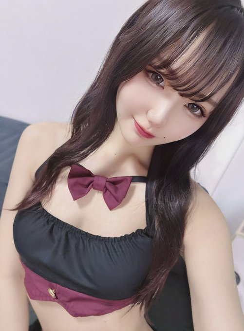 Twitterのコスプレ画像20