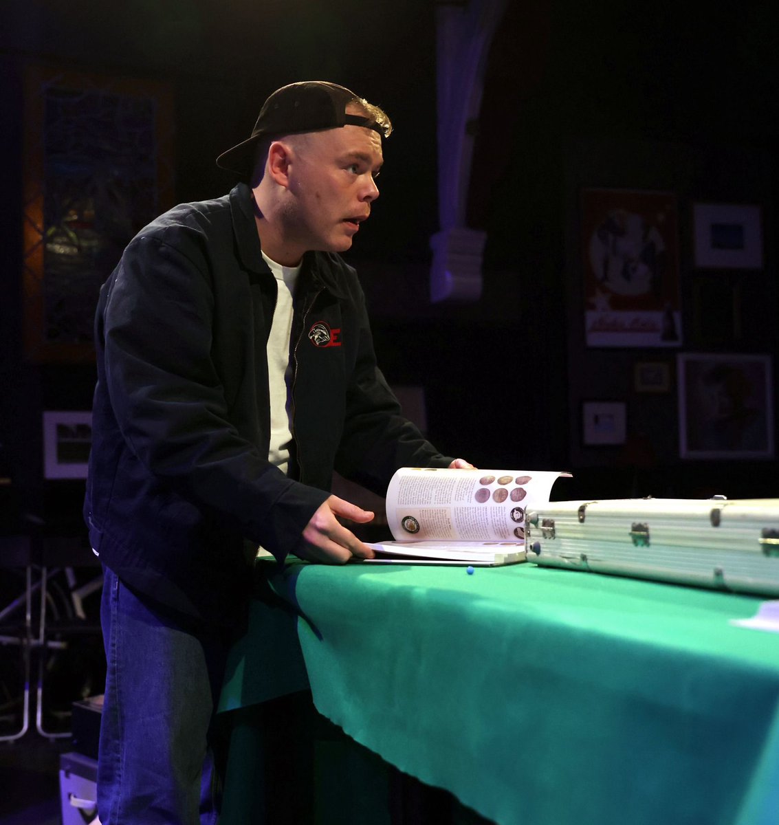 Glenn Writer ☕ tweet media