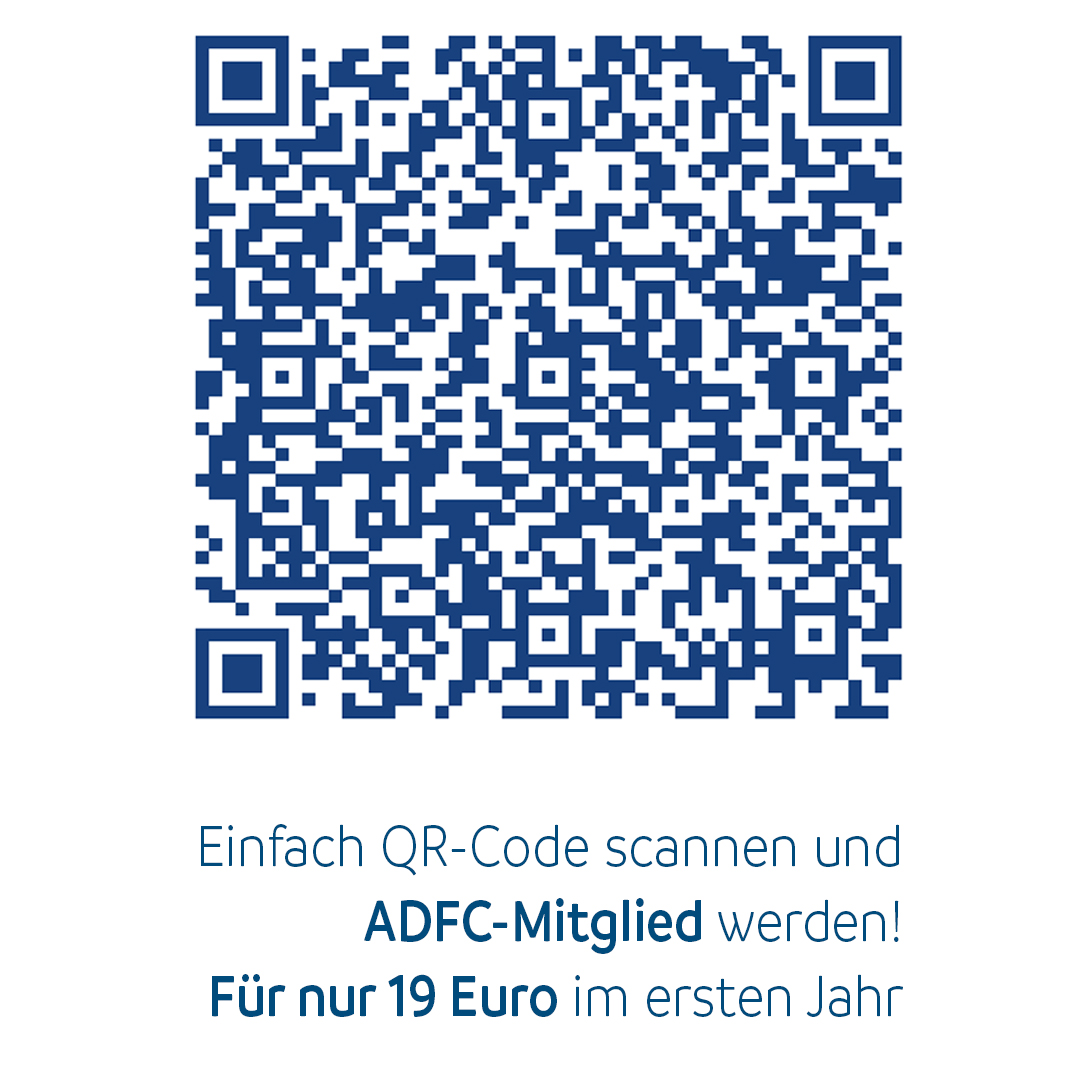 ADFCNRW's tweet photo. 🚴‍♂️🎉Feiere mit uns den 40. Geburtstag des Fahrrad-Clubs ADFC NRW! Werde Mitglied und setze dich aktiv für die Verkehrswende ein! 💪Mit nur 19€ im ersten Jahr gestaltest du unsere fahrradfreundliche Zukunft mit. Jetzt Mitglied werden: https://t.co/gQee0LdNNb] #ADFCNRW https://t.co/MAPORolfEM