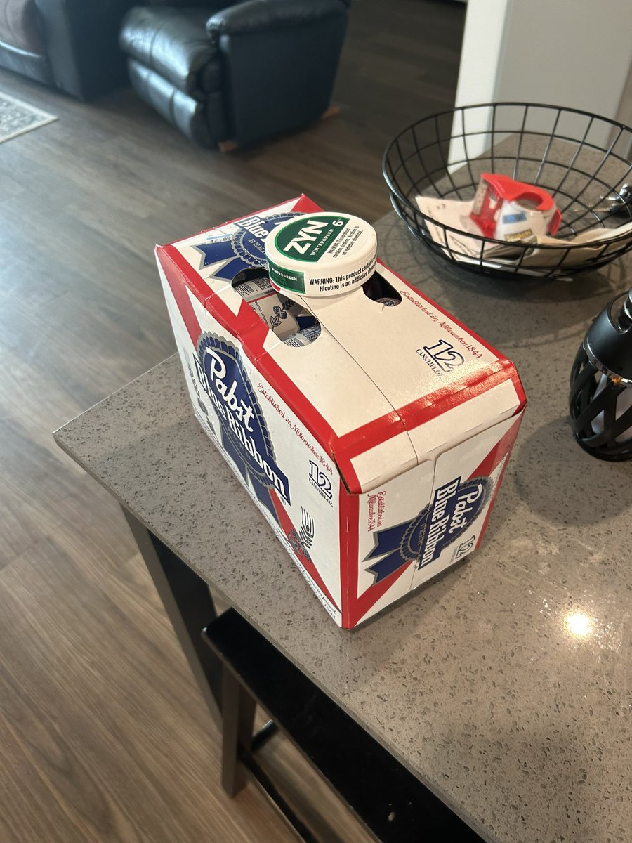 theagendapusher's tweet photo. Ppl forget that this can be dinner https://t.co/qRxxsbSTvG