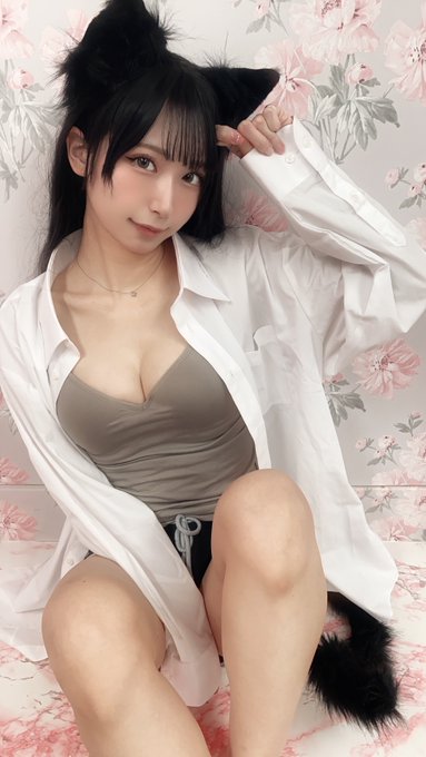 コスプレイヤーうちののTwitter画像23