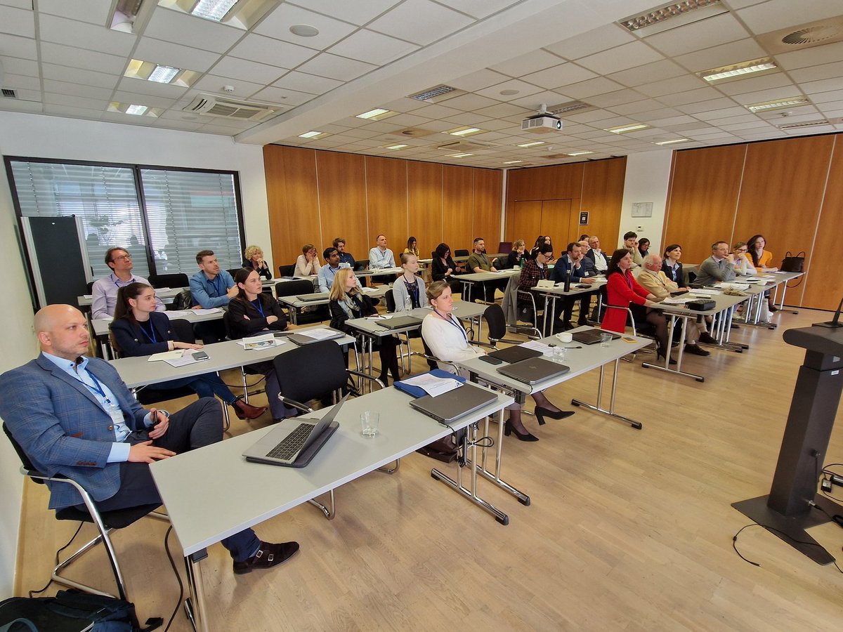 Tomaz Podlesnikar tweet media