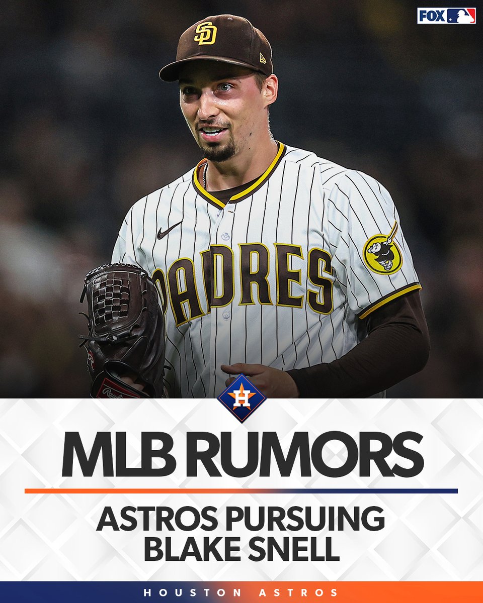 FOX Sports: MLB tweet media