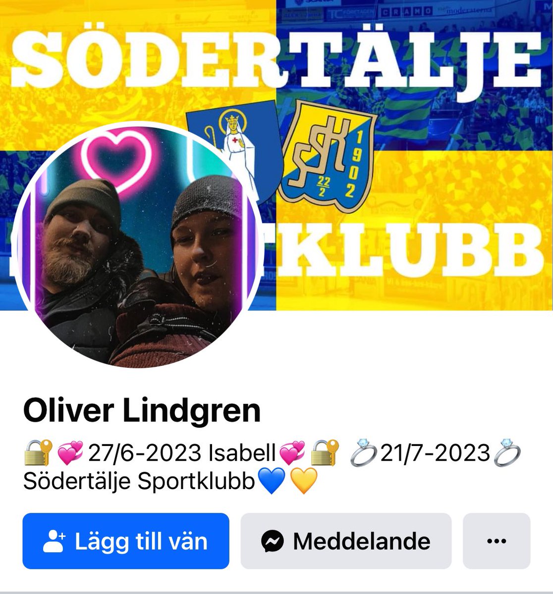 bajenfransoder's tweet photo. @GlennisBtol Har tagit ett snack med han, Han är inte lika kaxig längre. Grabben var bajare förut och försökte starta upp egna grupperingar inom Bajen men aldrig lyckats. Nu har han ”tydligen” flyttat till Gbg och börjat heja på blåvitt. https://t.co/5hJDn6Zoee