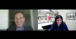 We spoke to @andycharlesucla regarding the new @ahsheadache position statement update on the use of #CGRP targeting treatments as a 1st line option for #migraine prevention! Interview: youtu.be/AIGeplZ26q4 Free Access manuscript: …adachejournal.onlinelibrary.wiley.com/doi/full/10.11…