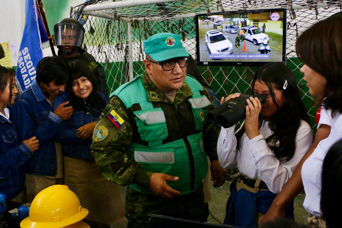 Gobernación Imbabura tweet media