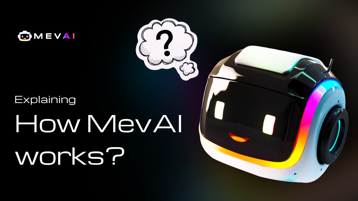 Solana Mev AI tweet media