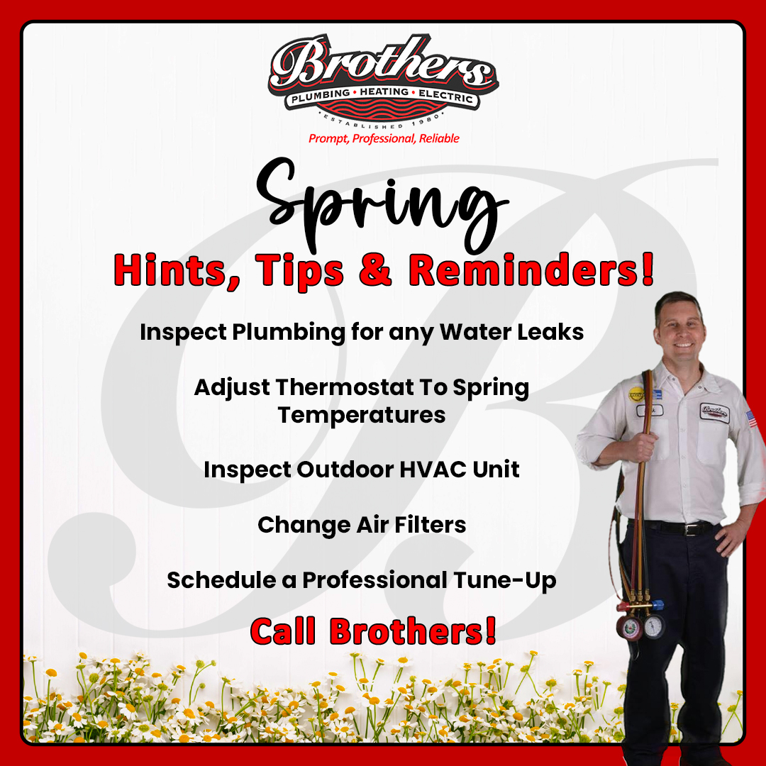 Pipes Maintenance Should Be Part of Your Home Winterizing Routine: Plumber Brother'S Winter Tips