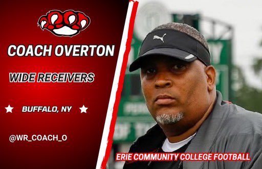 COACH OVERTON tweet media