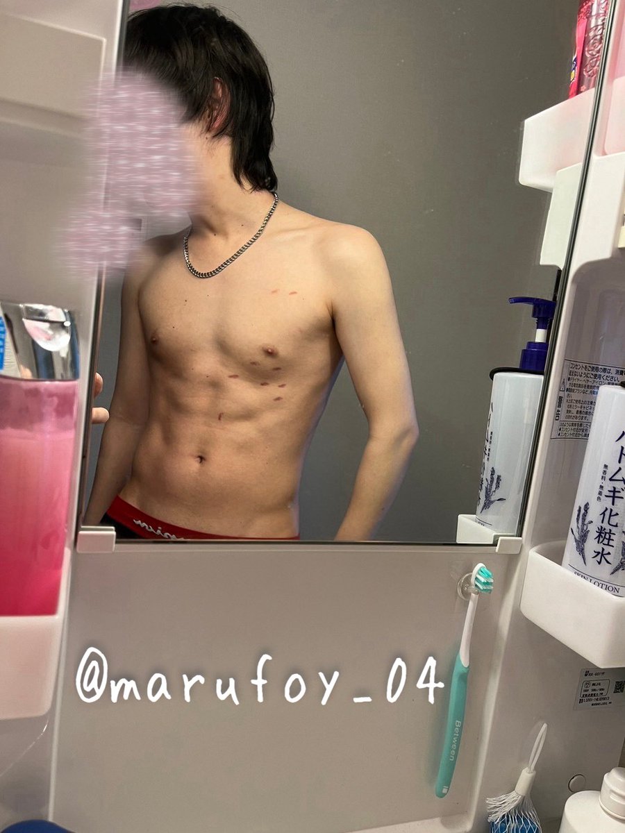 marufoy_04's tweet photo. しかまると、えっちしよ https://t.co/atorbVI8Uc