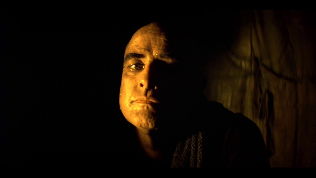 I still don’t know how Coppola did it. A recent rewatch of  the original version of Apocalypse Now-my first rewatch of this film in years-has me questioning whether this is the best film in the history of Cinema. “Someday this war’s gonna end”- the famous words uttered by