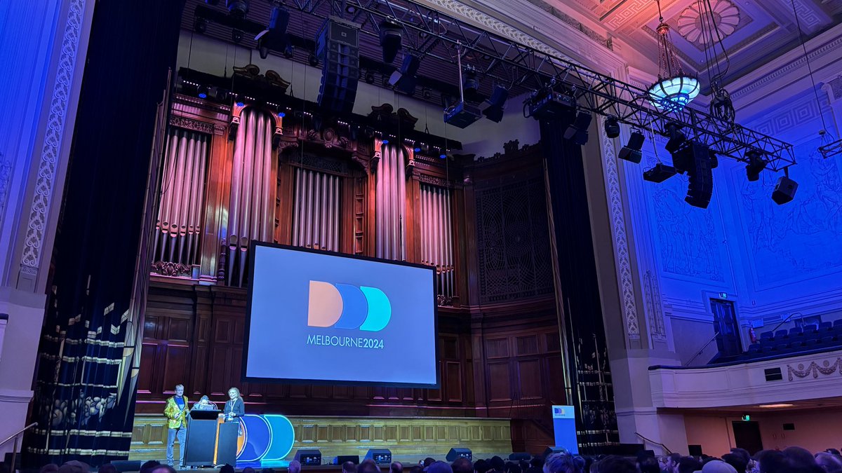 SeepGulati's tweet photo. Saturday done ✅ ⁦@DDDMelb⁩ https://t.co/JQyxsPLomj